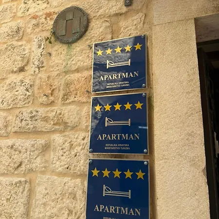 Luxury Gothic Old Town