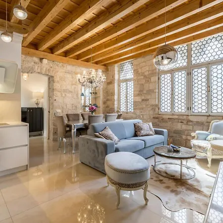 Luxury Gothic Old Town Apartamento Trogir