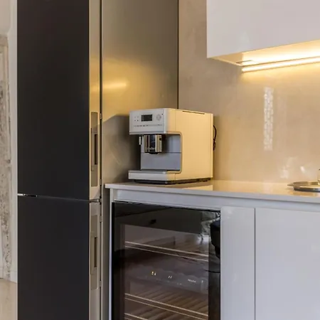 Apartamento Luxury Gothic Old Town *