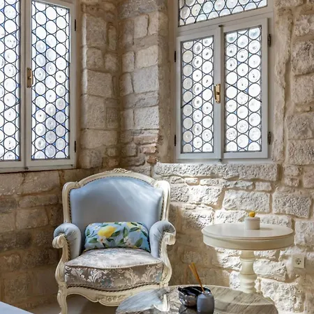 Apartamento Luxury Gothic Old Town Trogir
