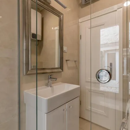 Apartamento Luxury Gothic Old Town Trogir