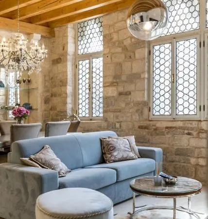 Apartamento Luxury Gothic Old Town Trogir