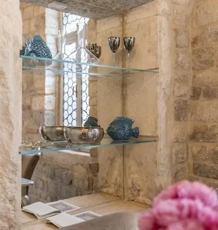 Luxury Gothic Old Town Apartamento *