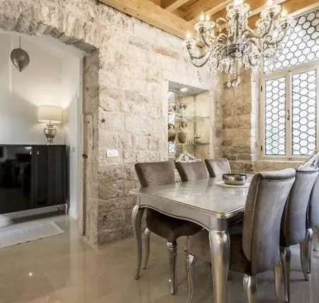 Luxury Gothic Old Town * Trogir