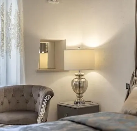 Apartamento Luxury Gothic Old Town *