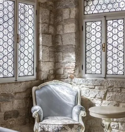 Luxury Gothic Old Town Apartamento Trogir