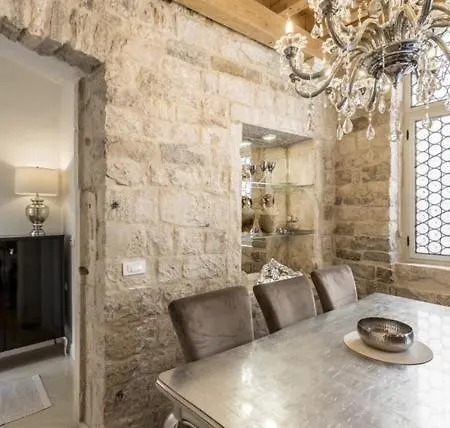 Apartamento Luxury Gothic Old Town Trogir