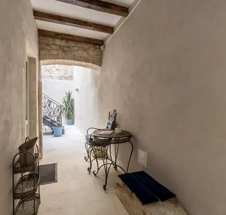 Apartamento Luxury Gothic Old Town *