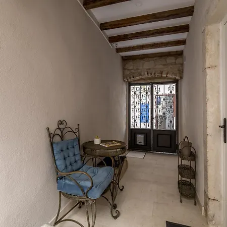 Luxury Gothic Old Town Trogir