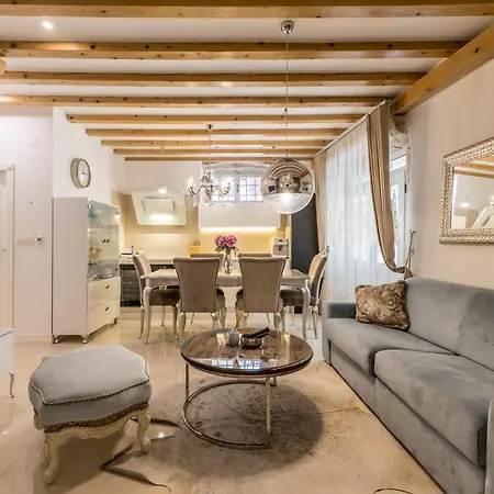 Luxury Gothic Old Town Apartamento Trogir