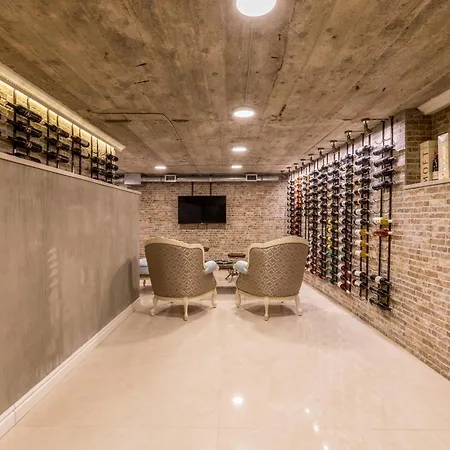 Apartamento Luxury Gothic Old Town Trogir