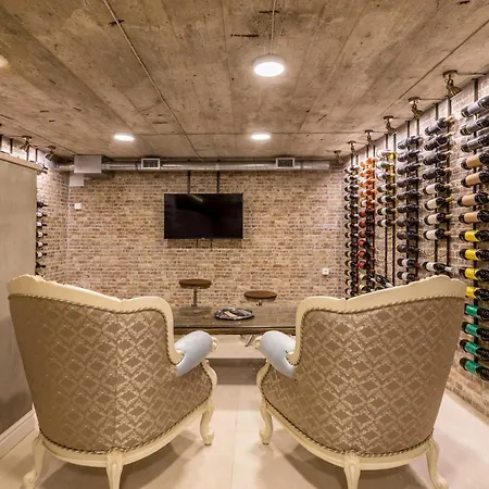 Apartamento Luxury Gothic Old Town Trogir