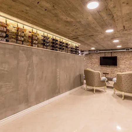 Apartamento Luxury Gothic Old Town
