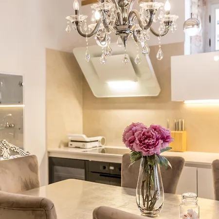 Luxury Gothic Old Town Trogir