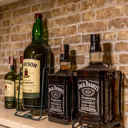 Apartamento Luxury Gothic Old Town Trogir