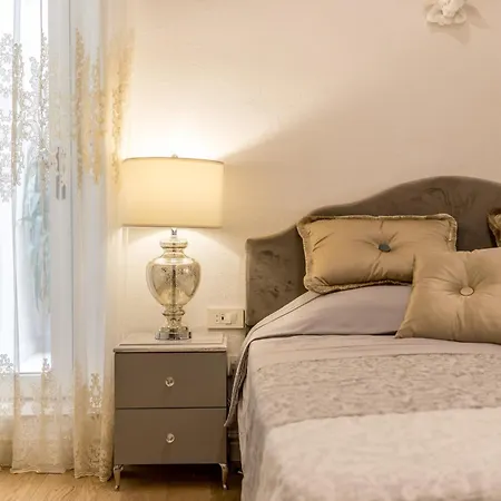 Luxury Gothic Old Town Trogir